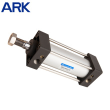 China Supplier Sc Series Standard Aluminum Alloy Air Cylinder